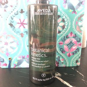 AVEDA BK Toning Mist